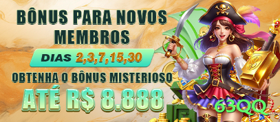 63qq no Brasil: Análise Completa e Recomendações02 - 63qq 🎰✨ Trigger de bônus em slots: aumente stake quando free spins estiver perto — maximize expectativa! 🌟🤑